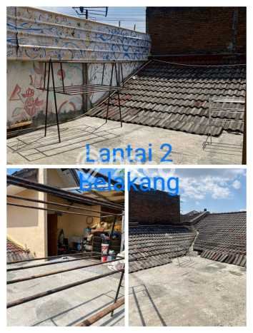 GOOD DEAL! Rumah Strategis area Regol, LT 190m² Bangunan 160m² GOOD DEAL! Rumah Strategis area Regol, LT 190m² Bangunan 160m²