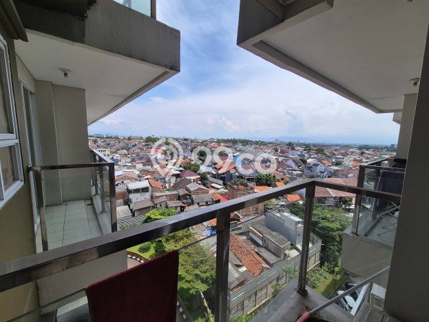 Apartemen Harga Terjangkau untuk Dijual di Pasteur Dengan Spesifikasi 0 KT & 1 KM Apartemen Harga Terjangkau untuk Dijual di Pasteur Dengan Spesifikasi 0 KT & 1 KM