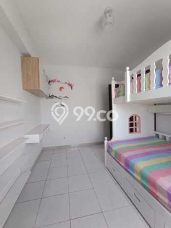 Sewa Apartemen Terjangkau 2 KT di Cibaduyut Bandung Sewa Apartemen Terjangkau 2 KT di Cibaduyut Bandung
