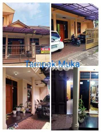 GOOD DEAL! Rumah Strategis area Regol, LT 190m² Bangunan 160m² GOOD DEAL! Rumah Strategis area Regol, LT 190m² Bangunan 160m²