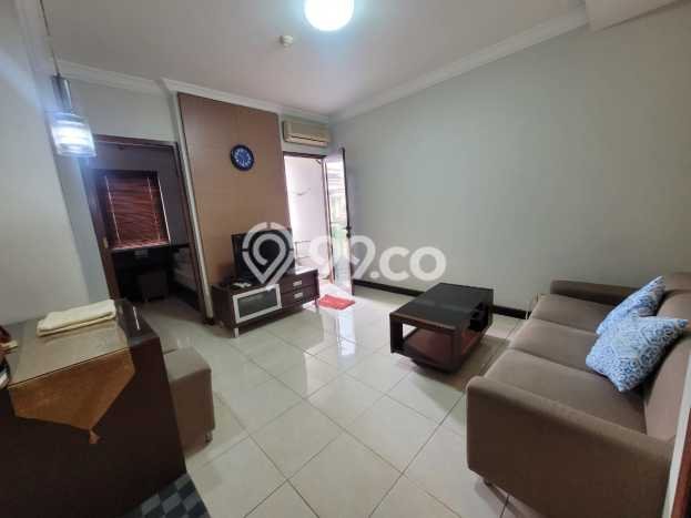 Apartemen Harga Terjangkau untuk Dijual di Pasteur Dengan Spesifikasi 2 KT & 1 KM Apartemen Harga Terjangkau untuk Dijual di Pasteur Dengan Spesifikasi 2 KT & 1 KM