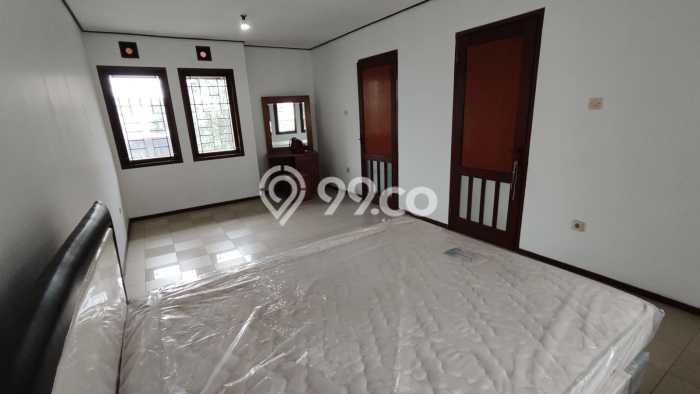 Jual Rumah 2 KT di Parongpong, Bandung Barat - Luas Tanah 180m² Jual Rumah 2 KT di Parongpong, Bandung Barat - Luas Tanah 180m²