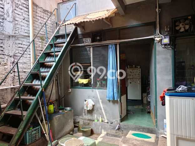 Untuk Dijual! Komersial di Soekarno Hatta Bandung LT 162m2 / LB 150m2 Kawasan Bisnis Untuk Dijual! Komersial di Soekarno Hatta Bandung LT 162m2 / LB 150m2 Kawasan Bisnis