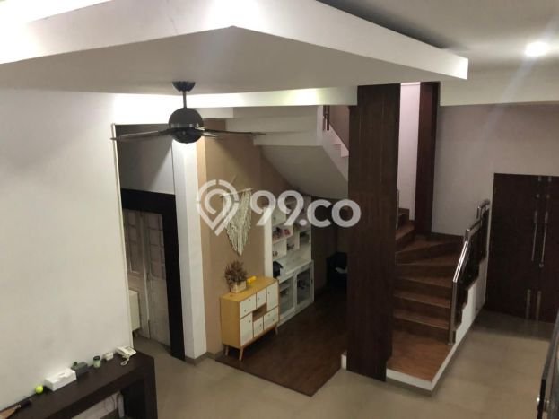 Rumah LT 187m² / LB 300m² View Kota di Regol, Bandung Rumah LT 187m² / LB 300m² View Kota di Regol, Bandung