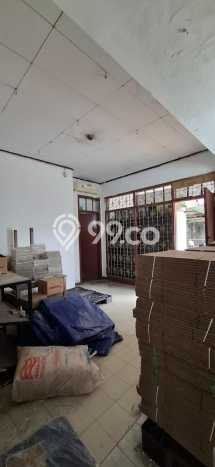 Gudang Disewa di Bandung dengan LB 600m2 Area Komersial Ramai Gudang Disewa di Bandung dengan LB 600m2 Area Komersial Ramai