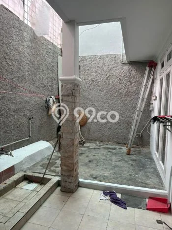 Rumah Minimalis 4 KT di Gunung Batu Bandung Unfurnished Rumah Minimalis 4 KT di Gunung Batu Bandung Unfurnished