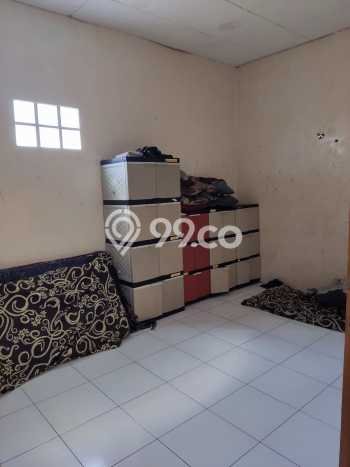 Rumah Minimalis 3 Kamar LT 115m2 di Kopo Rumah Minimalis 3 Kamar LT 115m2 di Kopo