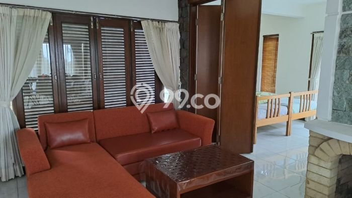Vila Kawasan , Area 500m2m², Akses ke Fasilitas Umum Vila Kawasan , Area 500m2m², Akses ke Fasilitas Umum