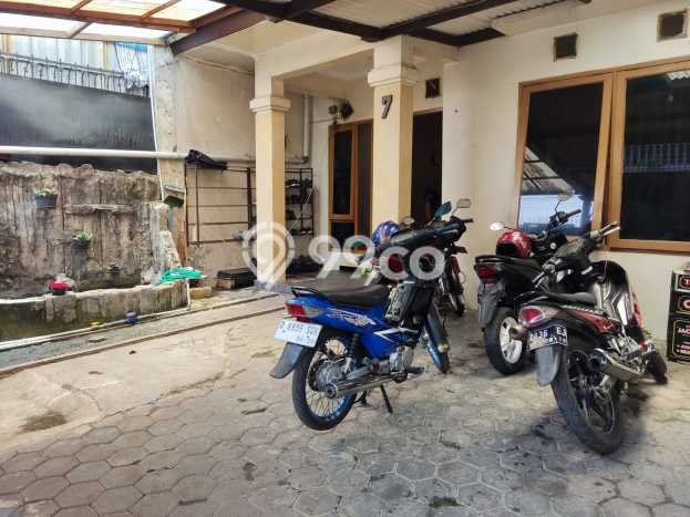 Rumah Minimalis 3 Kamar LT 115m2 di Kopo Rumah Minimalis 3 Kamar LT 115m2 di Kopo