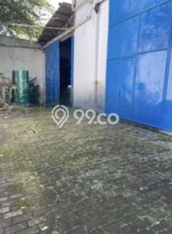 Gudang Paling Dicari LB 720m2 Dijual di Babakan Ciparay Gudang Paling Dicari LB 720m2 Dijual di Babakan Ciparay