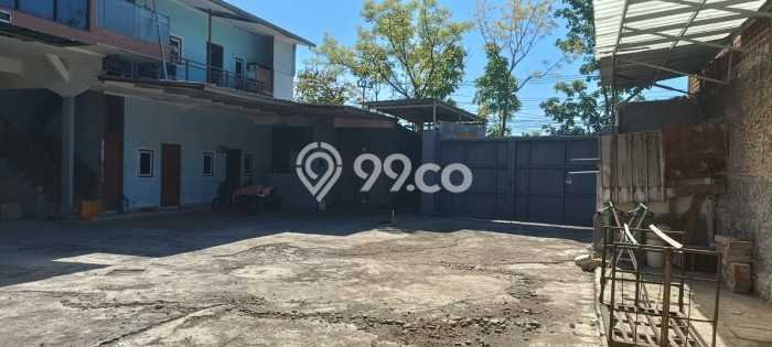 Gudang Disewakan Kawasan Gede Bage, Luas 800m², Kawasan Premium, Siap Operasi Gudang Disewakan Kawasan Gede Bage, Luas 800m², Kawasan Premium, Siap Operasi