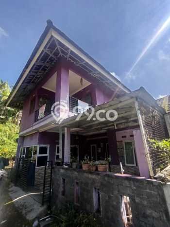 Jual Rumah Harga Miring Ciater Punya 4 Kamar & LT 90m2 Jual Rumah Harga Miring Ciater Punya 4 Kamar & LT 90m2