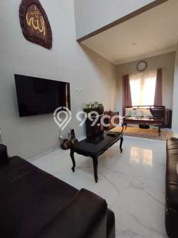 Dijual Rumah Luas Elegan Dengan View Eksklusif di Ciwaruga, Bandung Dijual Rumah Luas Elegan Dengan View Eksklusif di Ciwaruga, Bandung