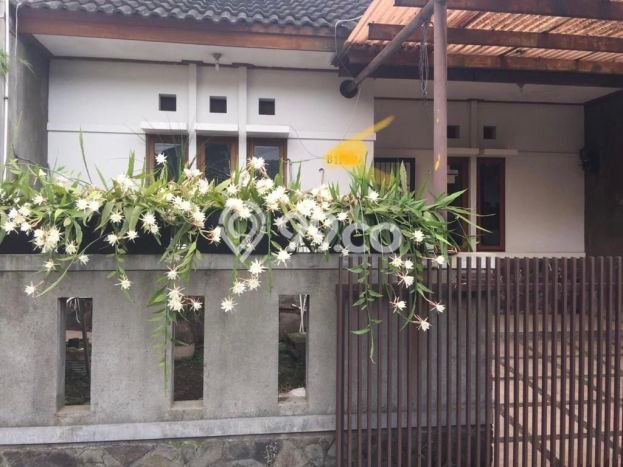 Rumah 2 KT 1 KM Fully Furnished di Lokasi Prestisius , Bandung Rumah 2 KT 1 KM Fully Furnished di Lokasi Prestisius , Bandung