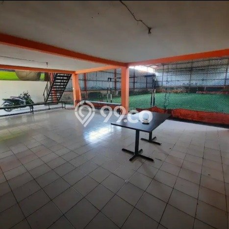 Dijual! Komersial di Cibaduyut Bandung LT 898m2 / LB 888m2 Kawasan Strategis Dijual! Komersial di Cibaduyut Bandung LT 898m2 / LB 888m2 Kawasan Strategis