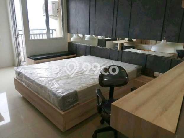 Apartemen Murah Dijual di Bandung 1 KT & 1 KM Apartemen Murah Dijual di Bandung 1 KT & 1 KM