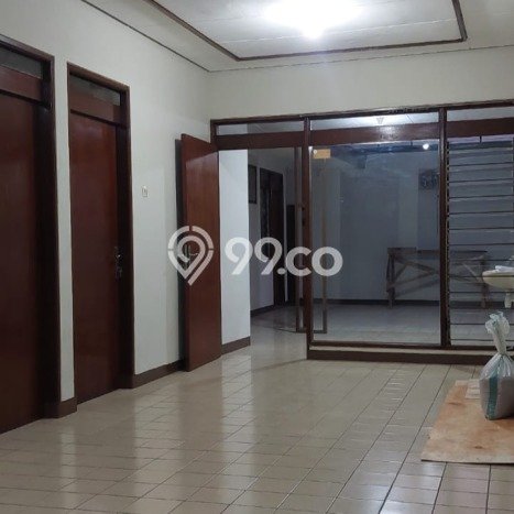 Lokasi strategis! Rumah siap huni disewakan di Babakan Ciparay LB 55m2 Lokasi strategis! Rumah siap huni disewakan di Babakan Ciparay LB 55m2