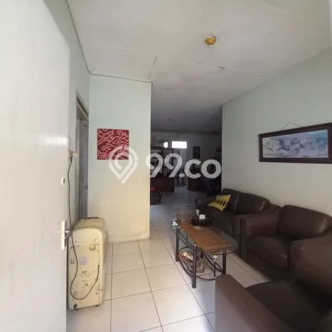 Jual Rumah Bagus Siap Huni LB 80m2 di Babakan Ciparay, Bandung Jual Rumah Bagus Siap Huni LB 80m2 di Babakan Ciparay, Bandung