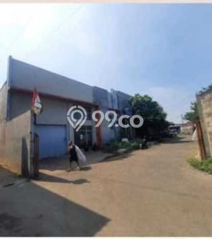 For Rent Gudang di Taman Kopo Indah, Luas 218m², Kawasan Berkembang For Rent Gudang di Taman Kopo Indah, Luas 218m², Kawasan Berkembang