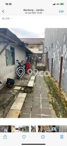 Rumah Luxury Modern Siap Huni di Bojongloa Bandung Rumah Luxury Modern Siap Huni di Bojongloa Bandung
