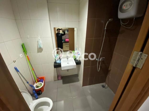 Apartemen Nyaman Dijual di Coblong, Bandung Dilengkapi 1 KT dan 1 KM Apartemen Nyaman Dijual di Coblong, Bandung Dilengkapi 1 KT dan 1 KM