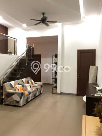 Rumah LT 187m² / LB 300m² View Kota di Regol, Bandung Rumah LT 187m² / LB 300m² View Kota di Regol, Bandung