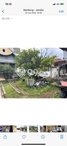 Rumah Luxury Modern Siap Huni di Bojongloa Bandung Rumah Luxury Modern Siap Huni di Bojongloa Bandung