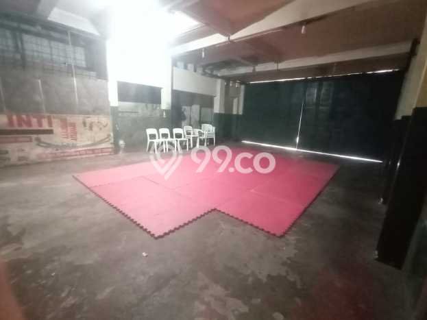 Dijual Rumah 4 KT di Kiaracondong, Bandung - LT 422m2m² Dijual Rumah 4 KT di Kiaracondong, Bandung - LT 422m2m²