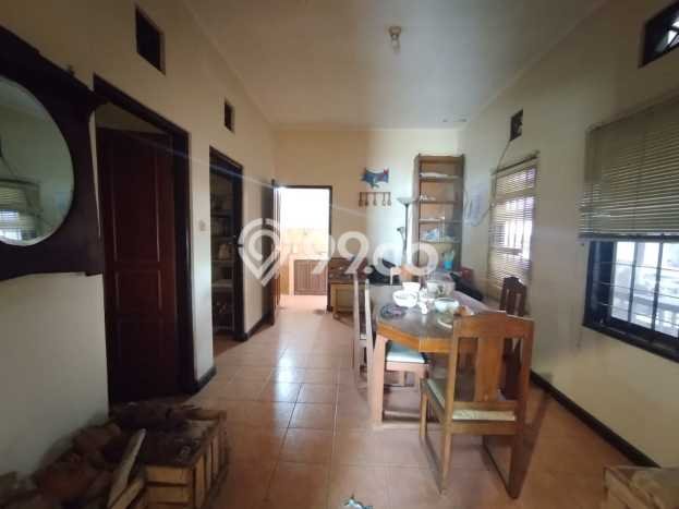 Rumah Luxury Modern Siap Huni di Lembang Bandung Rumah Luxury Modern Siap Huni di Lembang Bandung