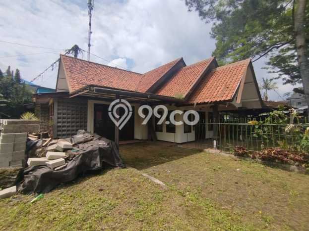 Rumah Luxury Modern Siap Huni di Lembang Bandung Rumah Luxury Modern Siap Huni di Lembang Bandung