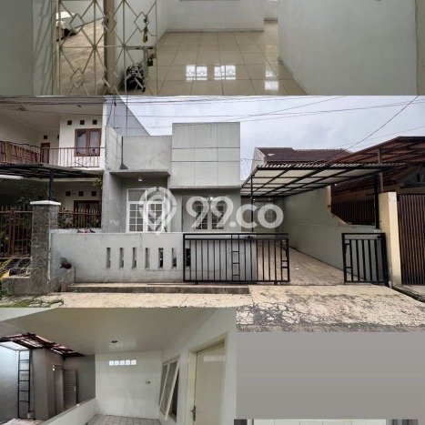 Disewakan Rumah Konsep Minimalis di Bojongloa Kaler Bandung dengan 3 Kamar Disewakan Rumah Konsep Minimalis di Bojongloa Kaler Bandung dengan 3 Kamar