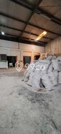 Gudang Disewa di Bandung dengan LB 600m2 Area Komersial Ramai Gudang Disewa di Bandung dengan LB 600m2 Area Komersial Ramai