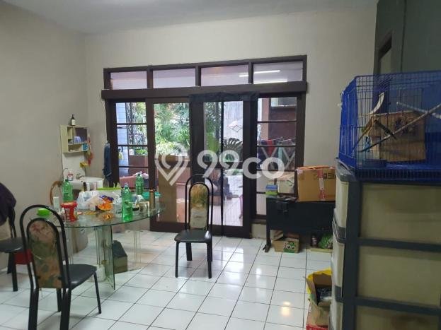 KESEMPATAN TERBAIK! Bisa KPR Rumah Minimalis di Otista, Bandung, LT 249m² LB 270m² KESEMPATAN TERBAIK! Bisa KPR Rumah Minimalis di Otista, Bandung, LT 249m² LB 270m²