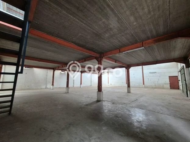 FOR RENT! Gudang di Holis Cigondewah Cocok untuk Bisnis 910m2 FOR RENT! Gudang di Holis Cigondewah Cocok untuk Bisnis 910m2
