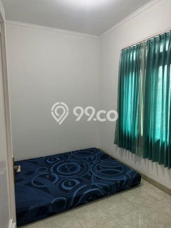 Rumah Minimalis 4 KT di Gunung Batu Bandung Unfurnished Rumah Minimalis 4 KT di Gunung Batu Bandung Unfurnished