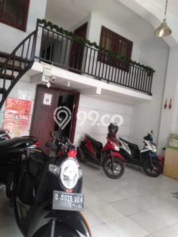 Untuk Dijual Kost 24 Kamar di Bandung untuk Aset Anda Untuk Dijual Kost 24 Kamar di Bandung untuk Aset Anda