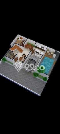 BISNIS POTENSIAL! Vila di Denpasar Selatan, Luas 108m2m², Prospek Menjanjikan BISNIS POTENSIAL! Vila di Denpasar Selatan, Luas 108m2m², Prospek Menjanjikan