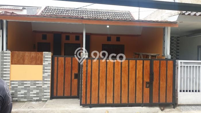 Hunian Murah Dijual di Cibinong, Bogor Harga Rp 499 Juta Hunian Murah Dijual di Cibinong, Bogor Harga Rp 499 Juta