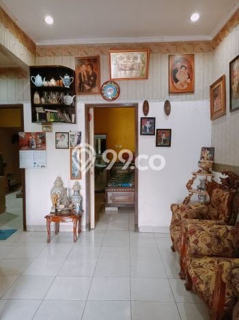 Rumah Sederhana Dijual di Cileungsi 2 Kamar dengan Luas Tanah 90m2 Rumah Sederhana Dijual di Cileungsi 2 Kamar dengan Luas Tanah 90m2
