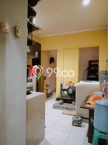Rumah Sederhana Dijual di Cileungsi 2 Kamar dengan Luas Tanah 90m2 Rumah Sederhana Dijual di Cileungsi 2 Kamar dengan Luas Tanah 90m2