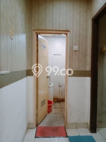 Rumah Sederhana Dijual di Cileungsi 2 Kamar dengan Luas Tanah 90m2 Rumah Sederhana Dijual di Cileungsi 2 Kamar dengan Luas Tanah 90m2