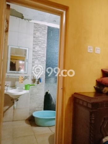 Rumah Sederhana Dijual di Cileungsi 2 Kamar dengan Luas Tanah 90m2 Rumah Sederhana Dijual di Cileungsi 2 Kamar dengan Luas Tanah 90m2