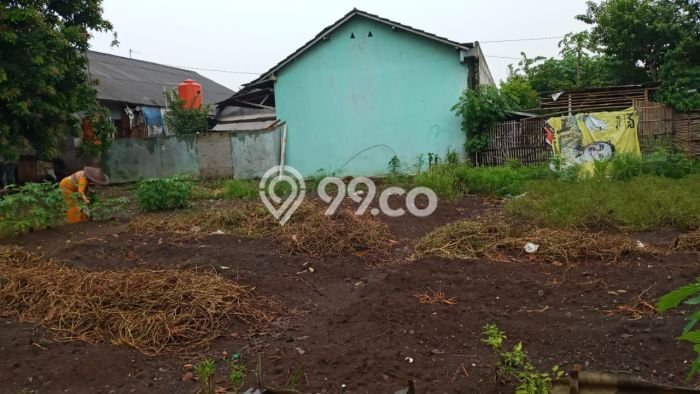 Tanah Komersial Dijual di Balaraja Tangerang 1705m2 Tanah Komersial Dijual di Balaraja Tangerang 1705m2