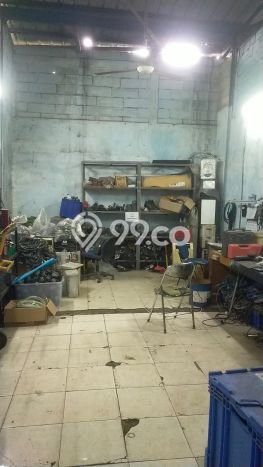 Pabrik Dijual di Bekasi LT 3235m2 & LB 1825m2 Lokasi Terbaik! Pabrik Dijual di Bekasi LT 3235m2 & LB 1825m2 Lokasi Terbaik!