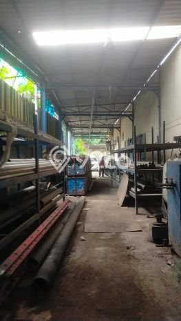Pabrik Dijual di Bekasi LT 3235m2 & LB 1825m2 Lokasi Terbaik! Pabrik Dijual di Bekasi LT 3235m2 & LB 1825m2 Lokasi Terbaik!