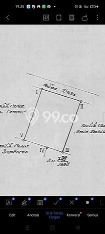 Dijual Tanah Lokasi Jatikarya, Bekasi Seluas 300m2 Dijual Tanah Lokasi Jatikarya, Bekasi Seluas 300m2
