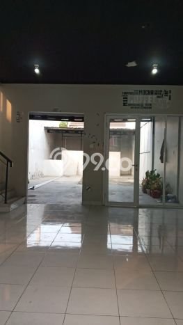 Ruko Paling Dicari LB 120m2 Dijual di Jonggol Ruko Paling Dicari LB 120m2 Dijual di Jonggol
