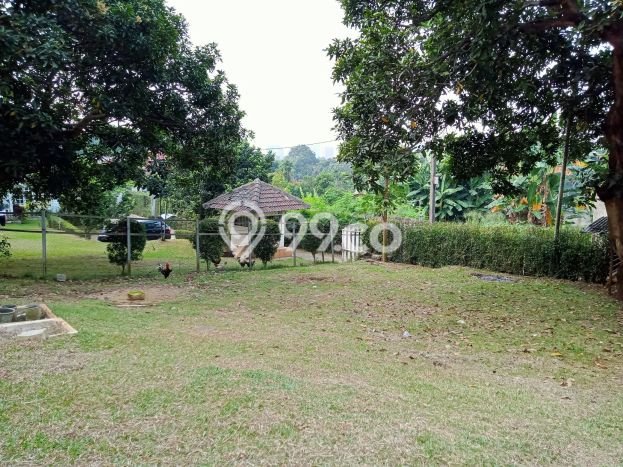 Jarang Ada! Tanah di Ciputat Punya Luas 1790m2 SHM Jarang Ada! Tanah di Ciputat Punya Luas 1790m2 SHM