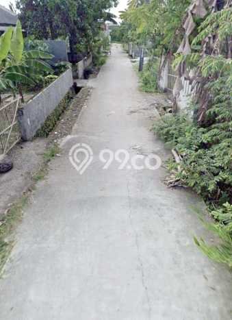 Dijual Tanah 268m2 di Bekasi, Bekasi Dijual Tanah 268m2 di Bekasi, Bekasi