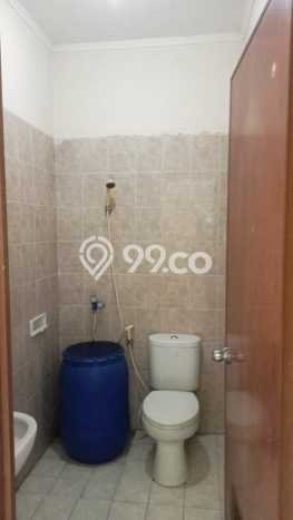 Rumah Minimalis 2 KT di Cikeas Bogor Unfurnished Rumah Minimalis 2 KT di Cikeas Bogor Unfurnished